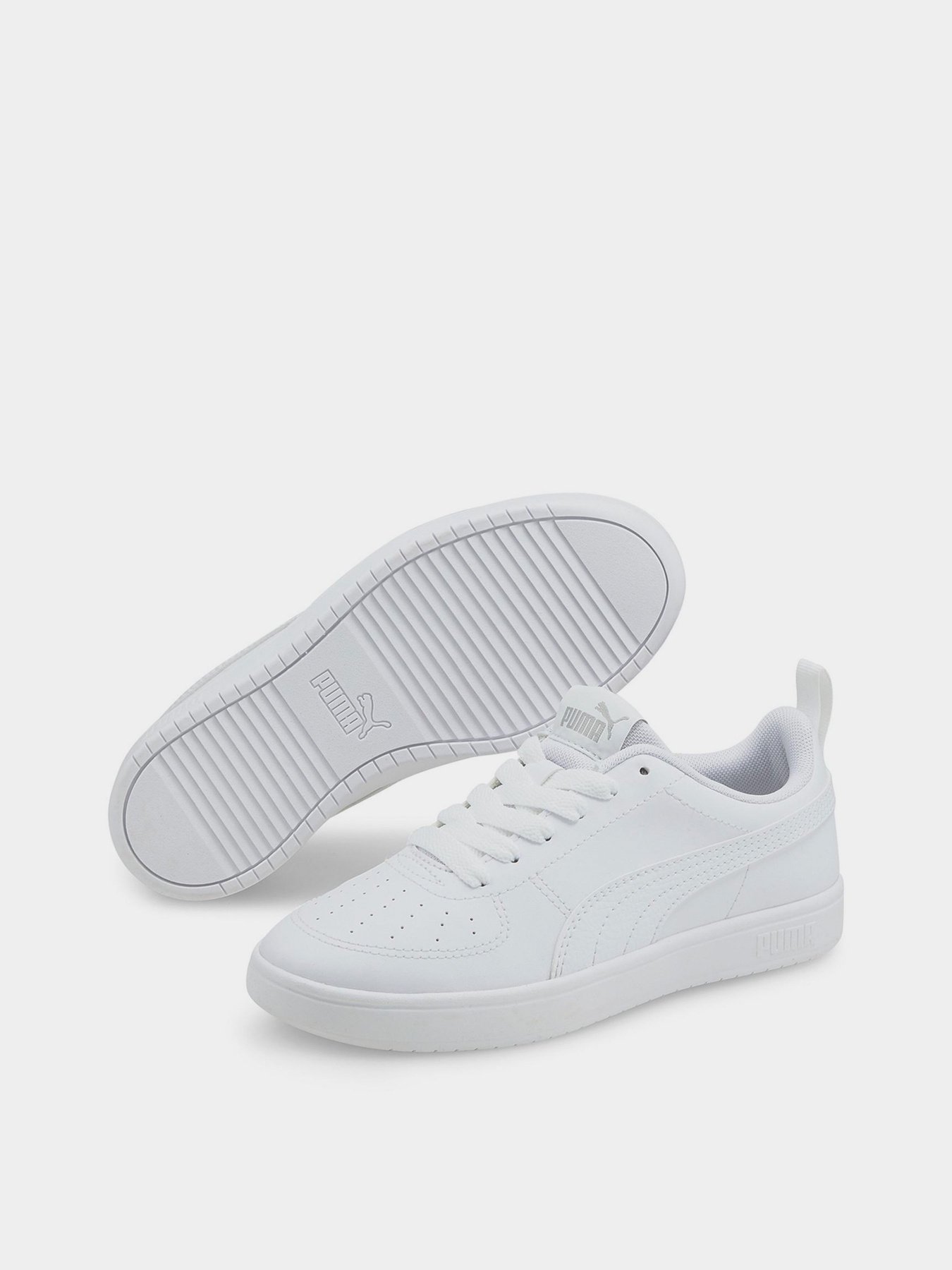 Кеды PUMA Rickie модель 38431101 Фото