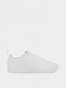 Кеды PUMA Rickie модель 38431101 Фото