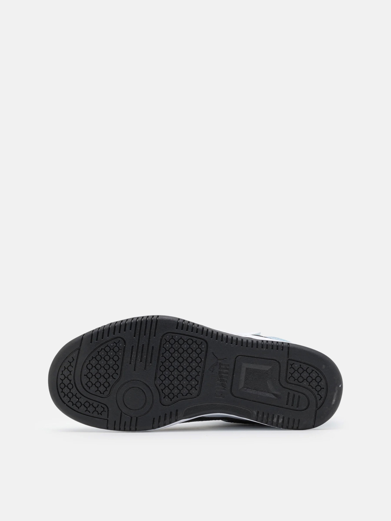 Кеди PUMA REBOUND JOY BLOCKED модель 38844701 Кеди PUMA REBOUND JOY BLOCKED модель 38844701 Фото