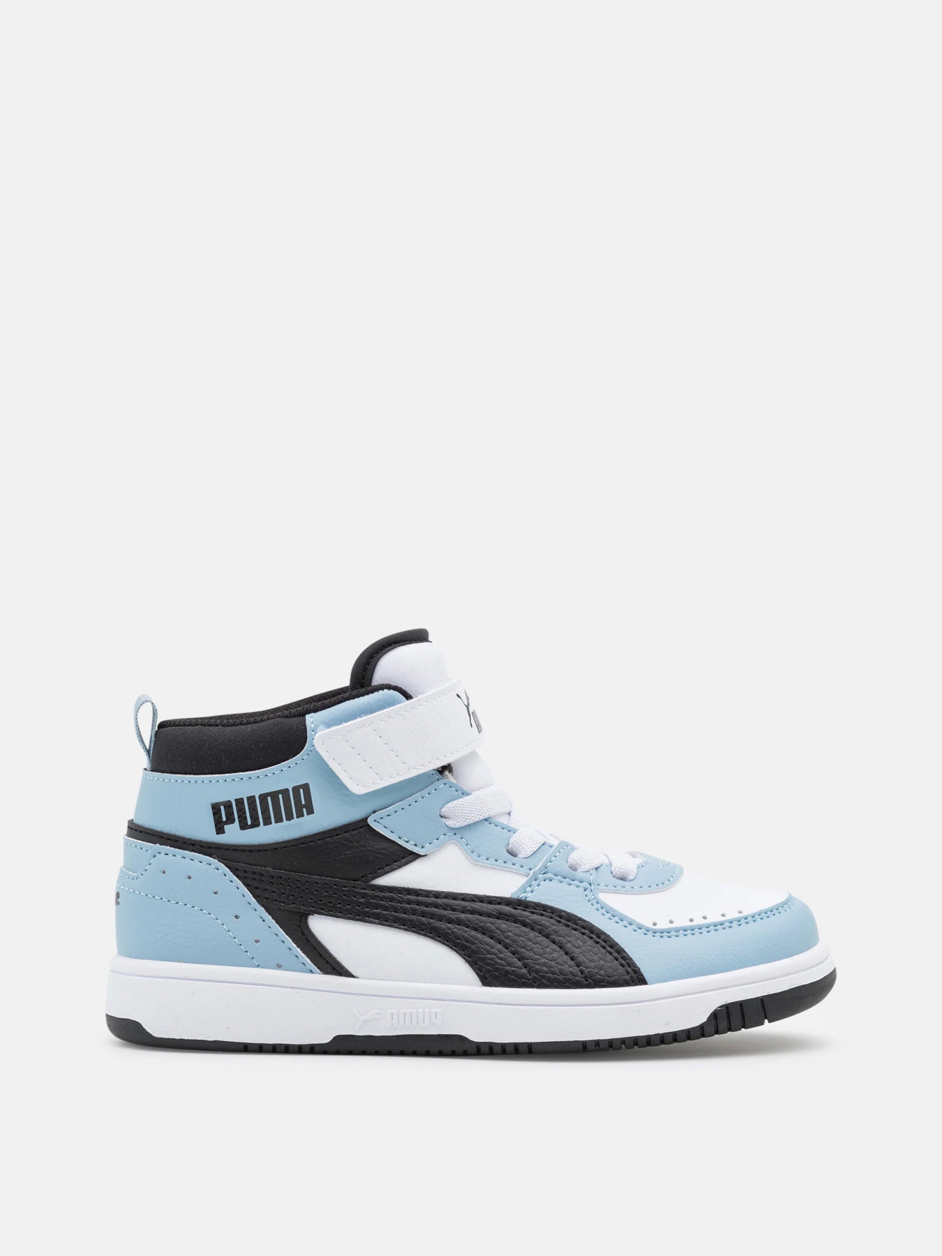 Кеди PUMA REBOUND JOY BLOCKED модель 38844701 Кеди PUMA REBOUND JOY BLOCKED модель 38844701 Фото