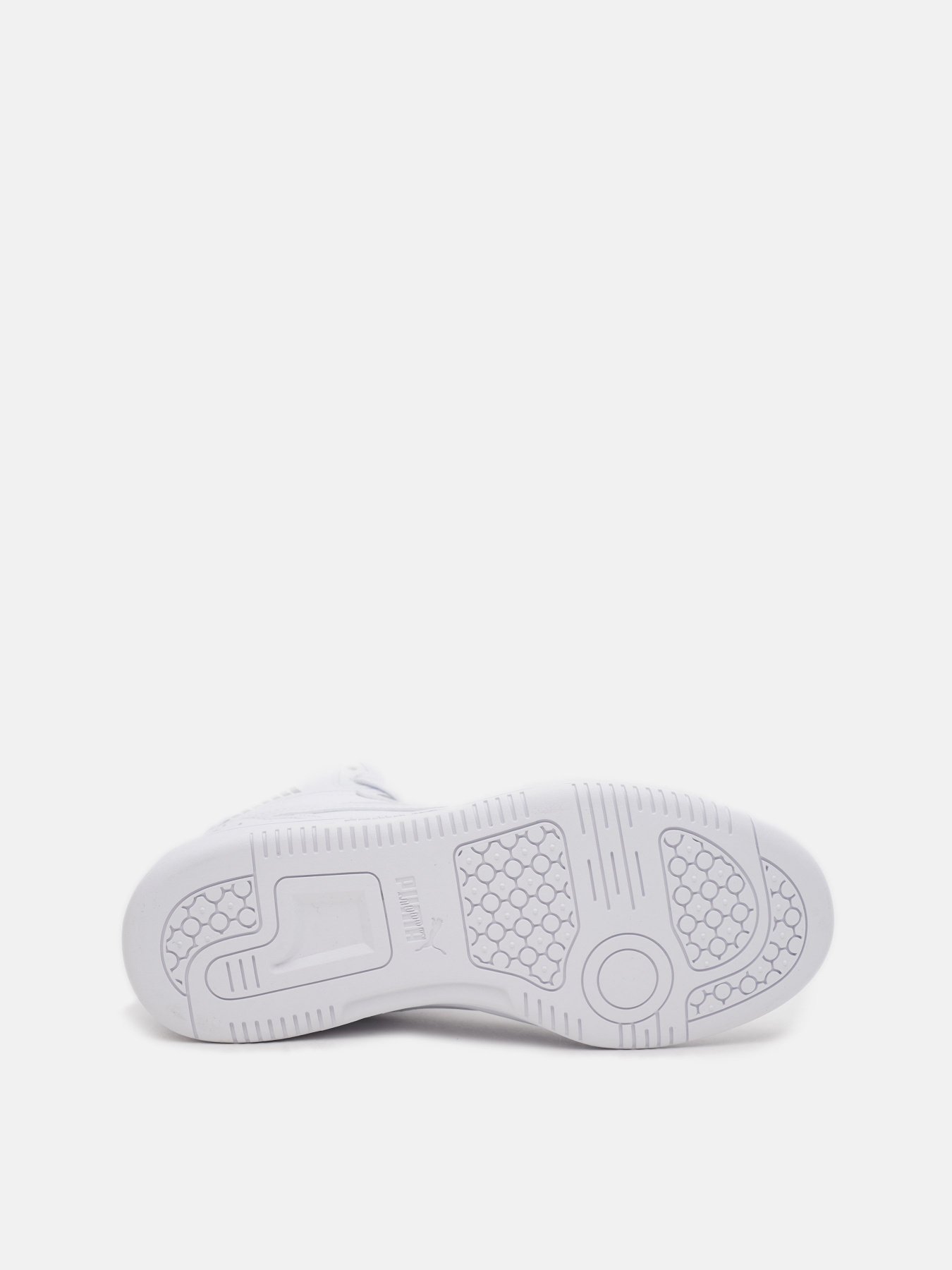 Кеды PUMA Rebound Joy модель 37468707 Фото