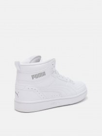 Кеды PUMA Rebound Joy модель 37468707 Фото