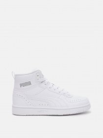 Кеды PUMA Rebound Joy модель 37468707 Фото