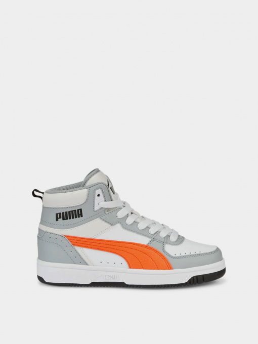 Кеди PUMA REBOUND JOY BLOCKED модель 38844703 Фото