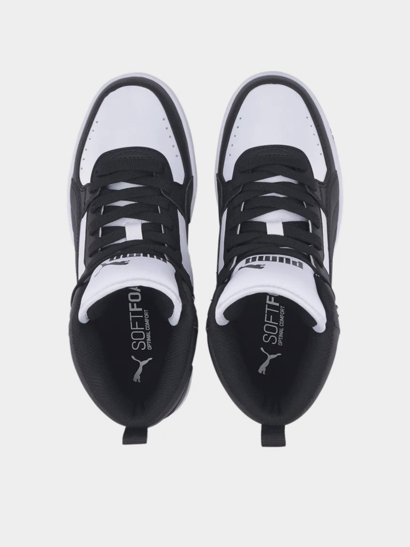 Кеди PUMA Rebound Joy модель 37468701 Фото