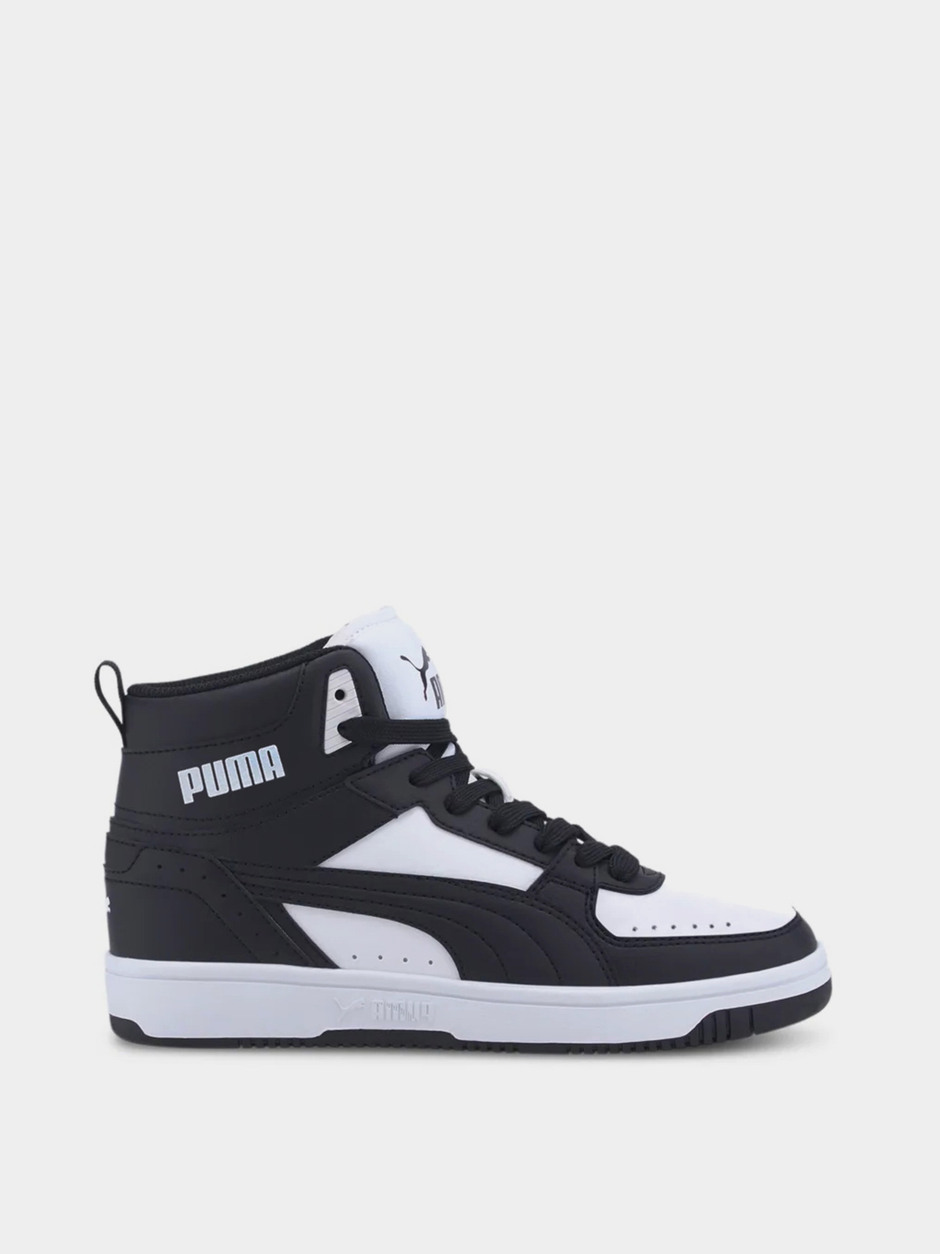 Кеди PUMA Rebound Joy модель 37468701 Фото