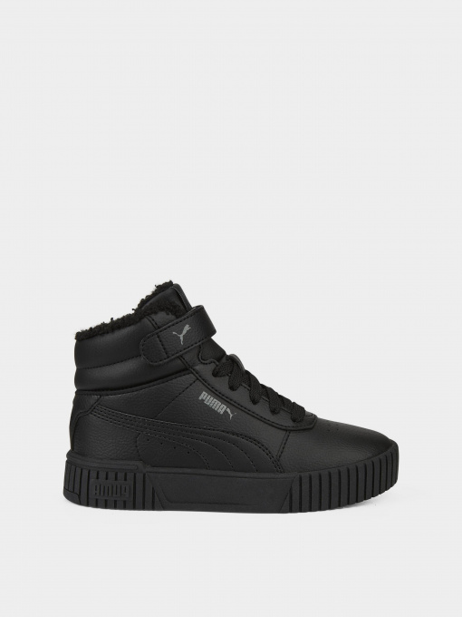 Кеди PUMA CARINA 2.0 MID модель 38738201 Фото