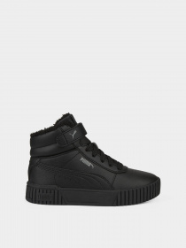 Кеди PUMA CARINA 2.0 MID модель 38738201 Фото