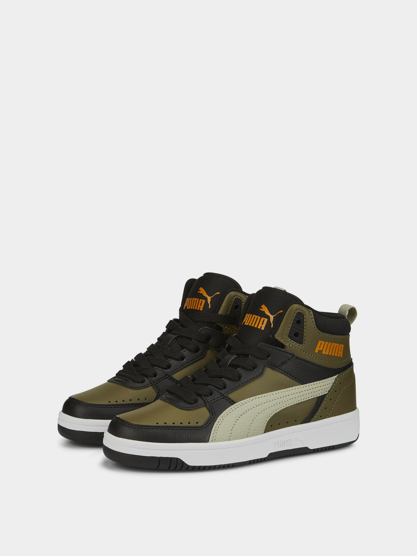 Кеды PUMA REBOUND JOY BLOCKED модель 38844702 Кеды PUMA REBOUND JOY BLOCKED модель 38844702 Фото