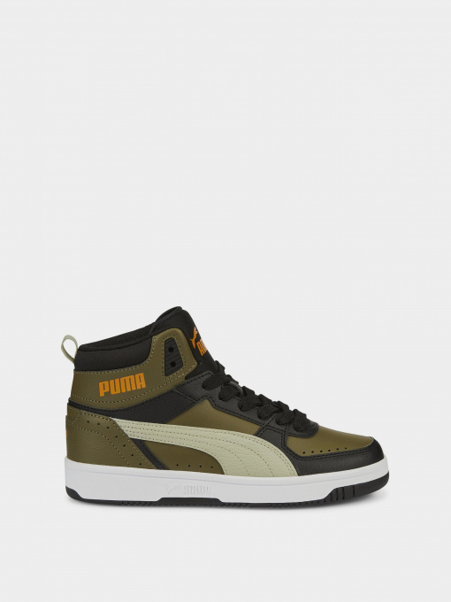 Кеди PUMA REBOUND JOY BLOCKED модель 38844702 Фото