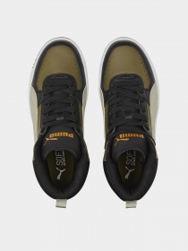 Кеды PUMA REBOUND JOY BLOCKED модель 38844702 Фото