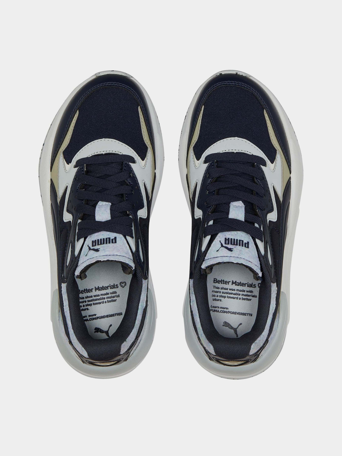 Кросівки PUMA X-Ray Speed Better модель 38622002 Фото