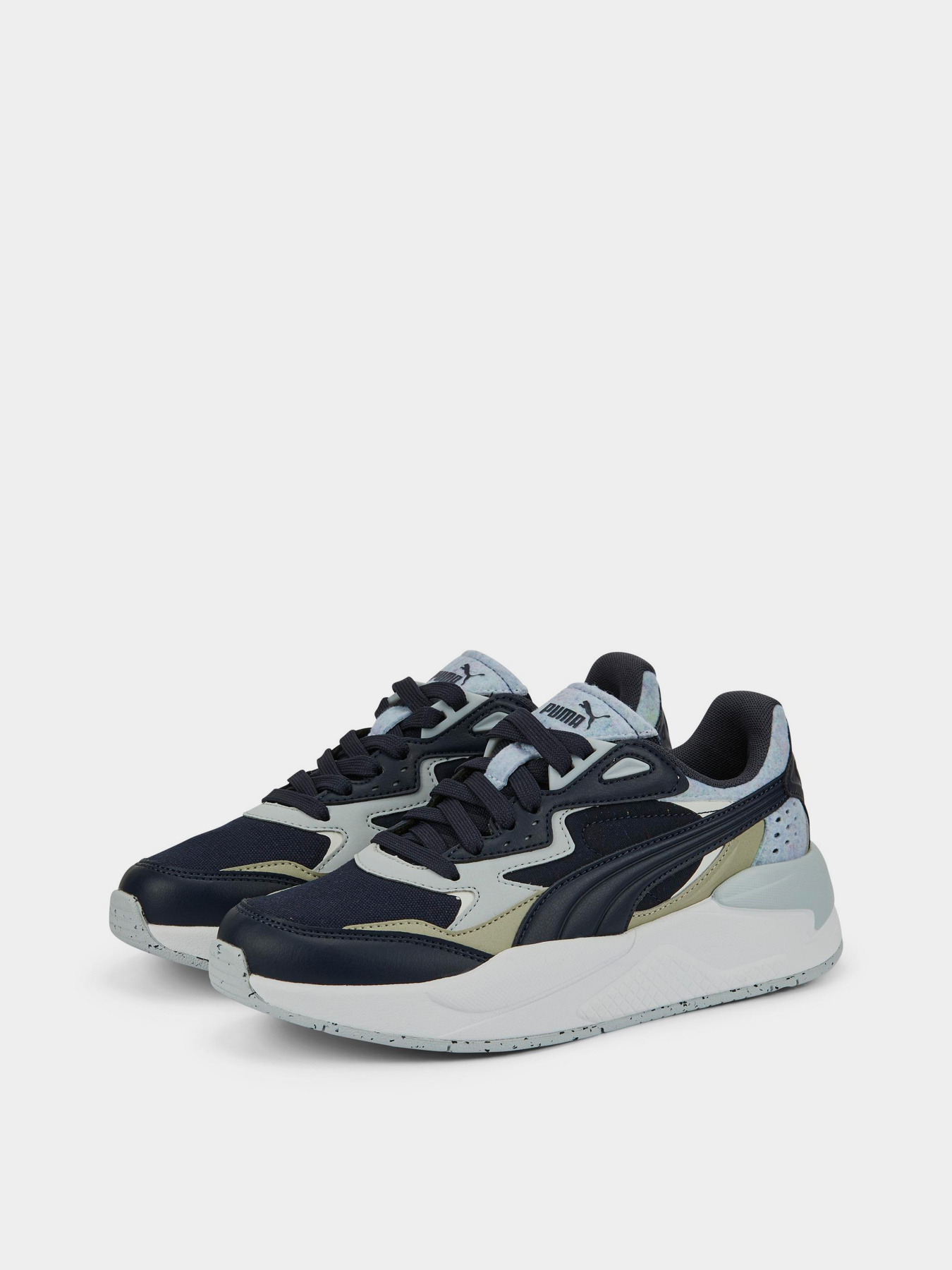 Кросівки PUMA X-Ray Speed Better модель 38622002 Фото