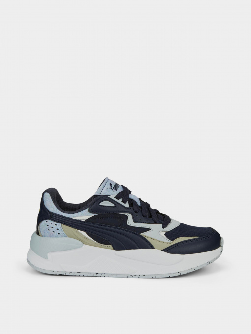 Кросівки PUMA X-Ray Speed Better модель 38622002 Фото