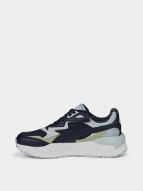 Кросівки PUMA X-Ray Speed Better модель 38622002 Фото