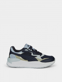 Кросівки PUMA X-Ray Speed Better модель 38622002 Фото