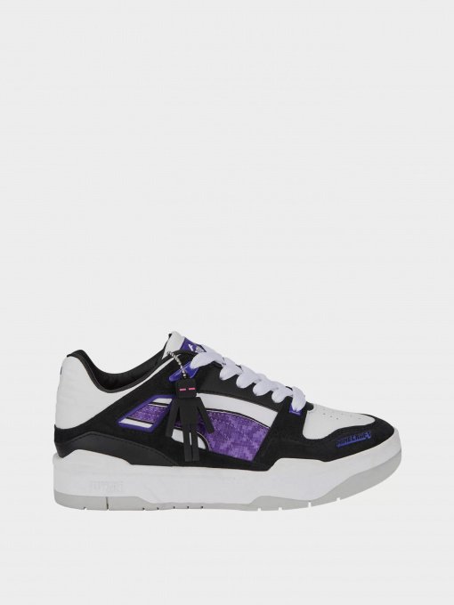 Кросівки PUMA x MINECRAFT Slipstream модель 38612802 Фото