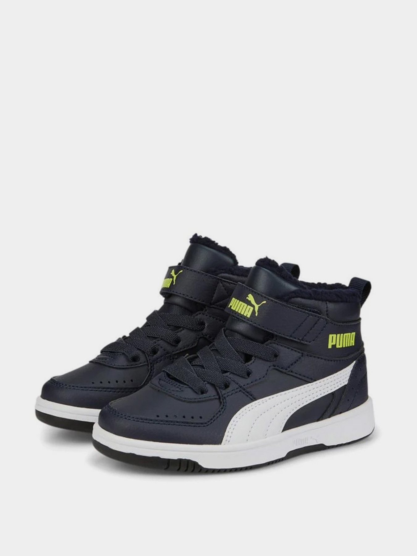 Черевики та чоботи PUMA JOY FUR модель 37547907 Фото