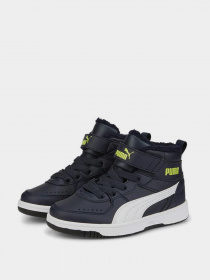 Черевики та чоботи PUMA JOY FUR модель 37547907 Фото