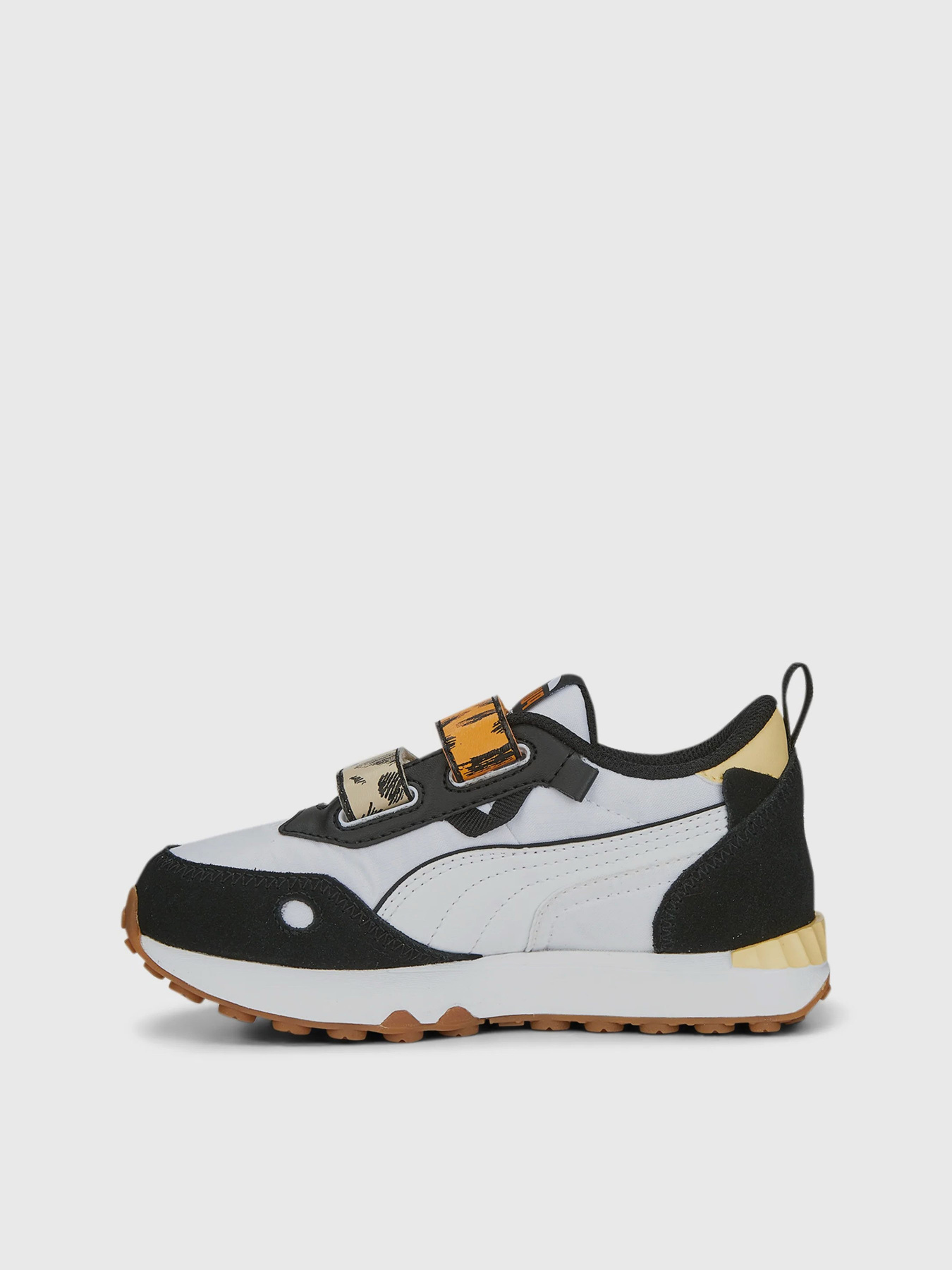 Кроссовки PUMA RIDER MATES модель 38965801 Кроссовки PUMA RIDER MATES модель 38965801 Фото