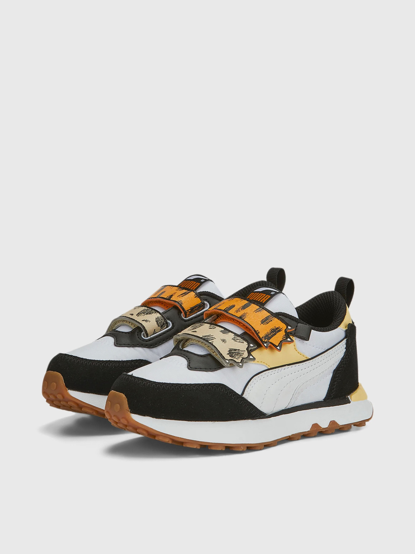 Кроссовки PUMA RIDER MATES модель 38965801 Кроссовки PUMA RIDER MATES модель 38965801 Фото
