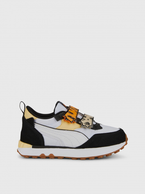 Кросівки PUMA RIDER MATES модель 38965801 Фото