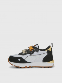 Кроссовки PUMA RIDER MATES модель 38965801 Фото