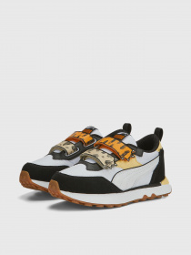 Кроссовки PUMA RIDER MATES модель 38965801 Фото