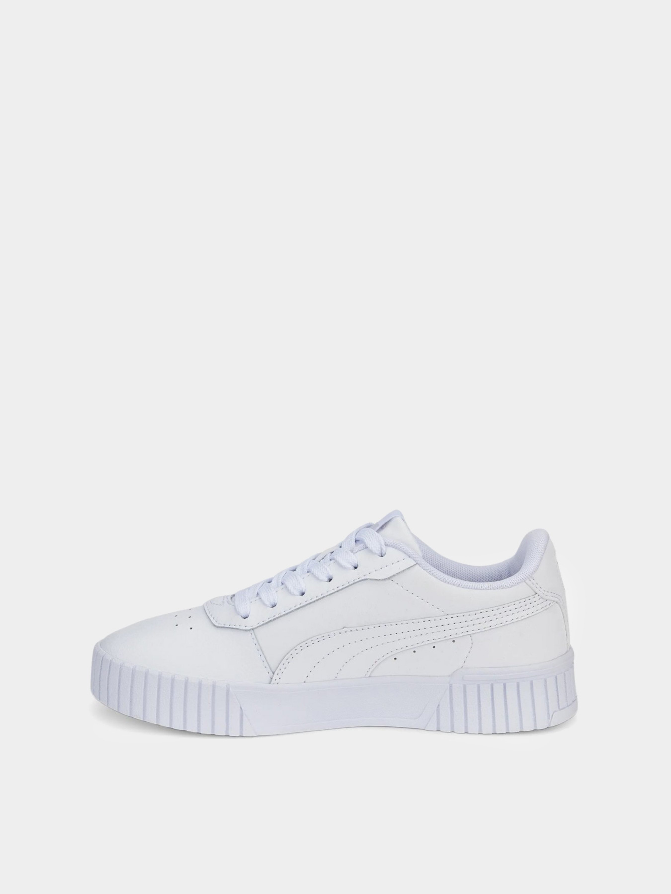 Кеди PUMA CARINA 2.0 модель 38618502 Фото