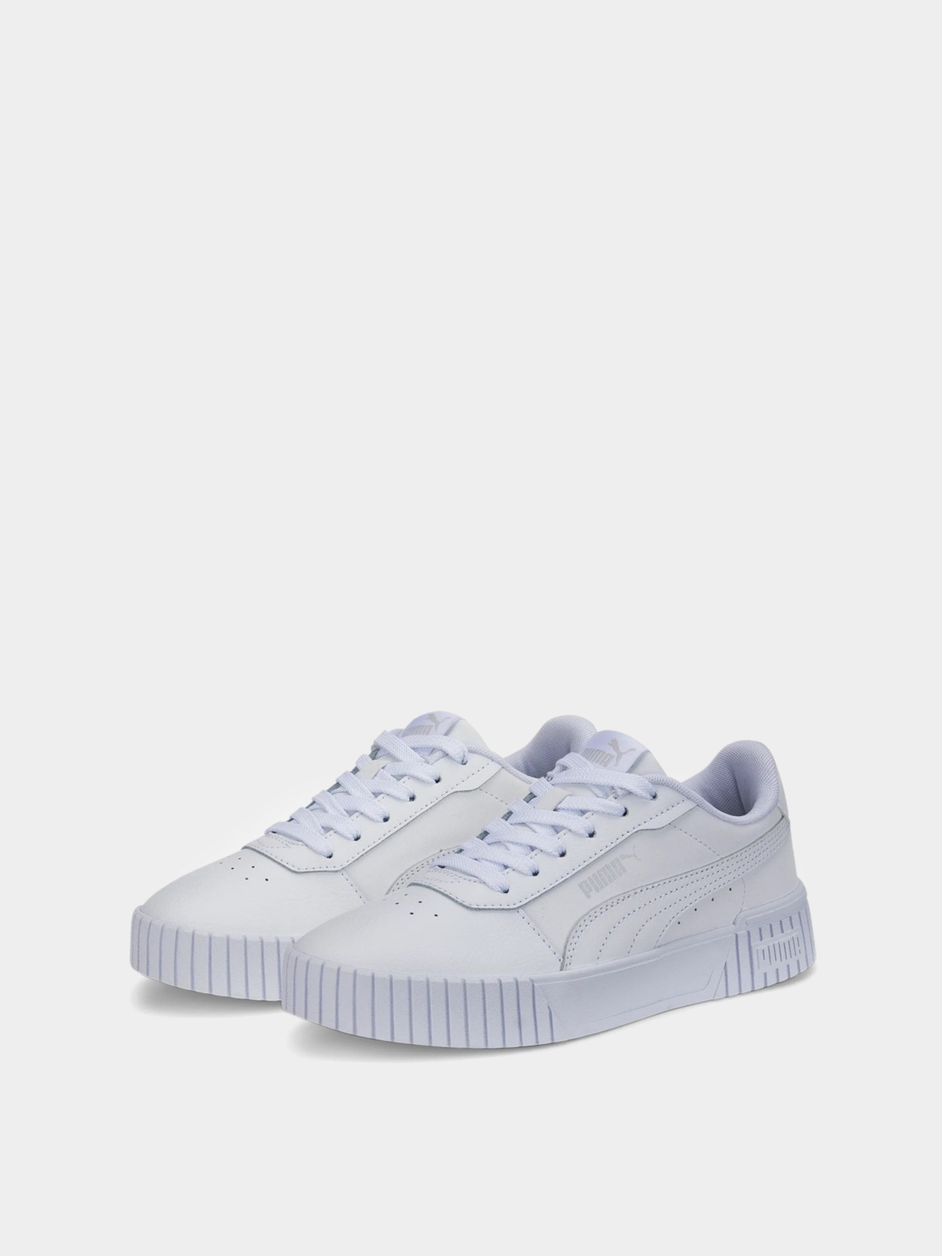 Кеди PUMA CARINA 2.0 модель 38618502 Фото