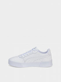 Кеди PUMA CARINA 2.0 модель 38618502 Фото