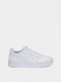 Кеди PUMA CARINA 2.0 модель 38618502 Фото