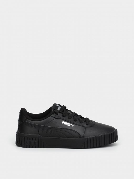 Кеды PUMA CARINA 2.0 JR модель 38618510 Фото