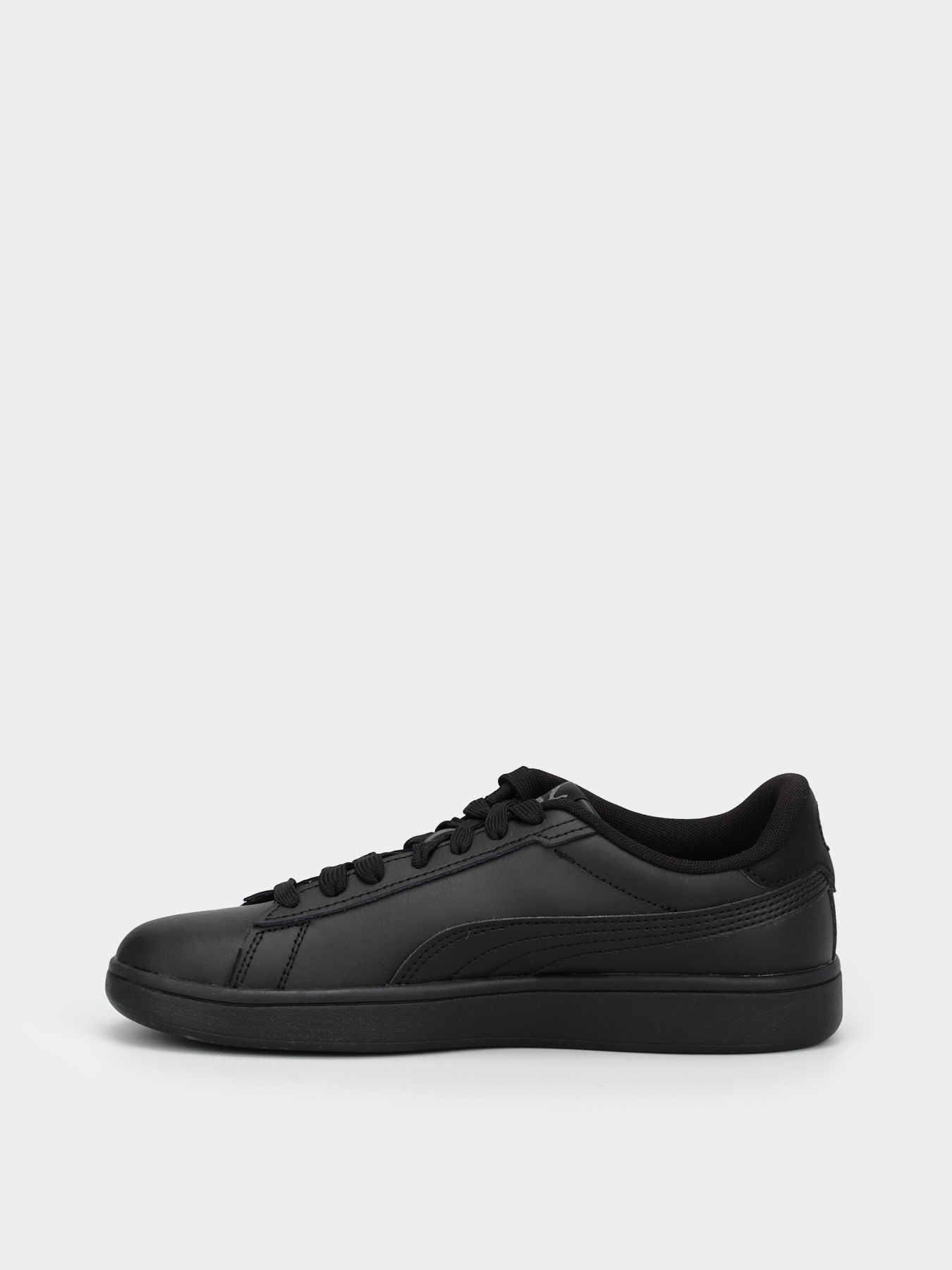 Кеды PUMA SMASH 3.0 L JR модель 39203101 Фото