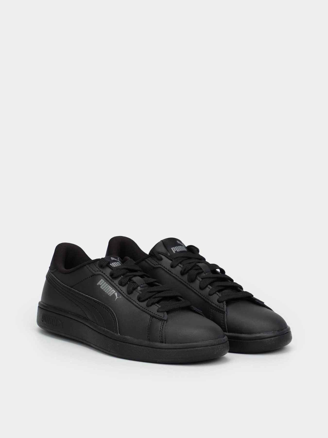 Кеды PUMA SMASH 3.0 L JR модель 39203101 Фото