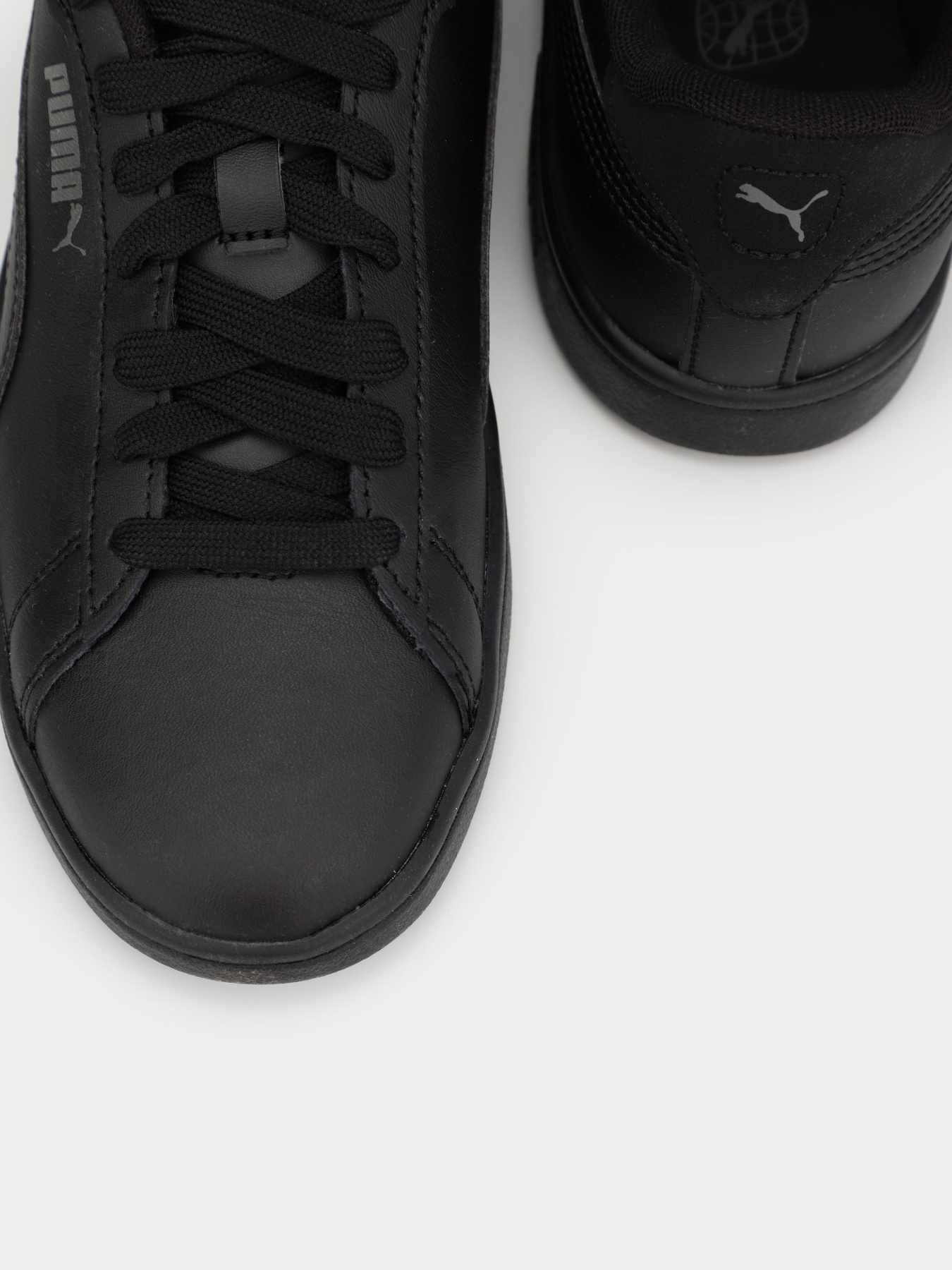 Кеды PUMA SMASH 3.0 L JR модель 39203101 Фото