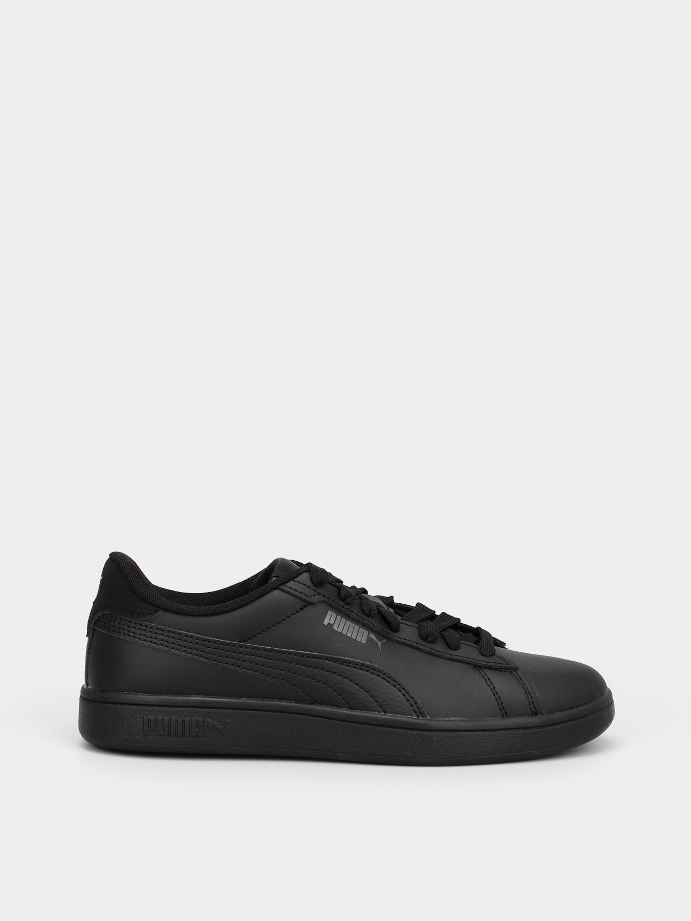 Кеды PUMA SMASH 3.0 L JR модель 39203101 Фото