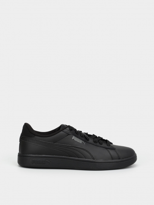 Кеды PUMA SMASH 3.0 L JR модель 39203101 Фото