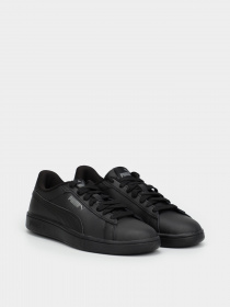 Кеды PUMA SMASH 3.0 L JR модель 39203101 Фото