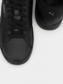 Кеды PUMA SMASH 3.0 L JR модель 39203101 Фото