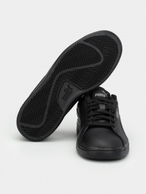 Кеды PUMA SMASH 3.0 L JR модель 39203101 Фото