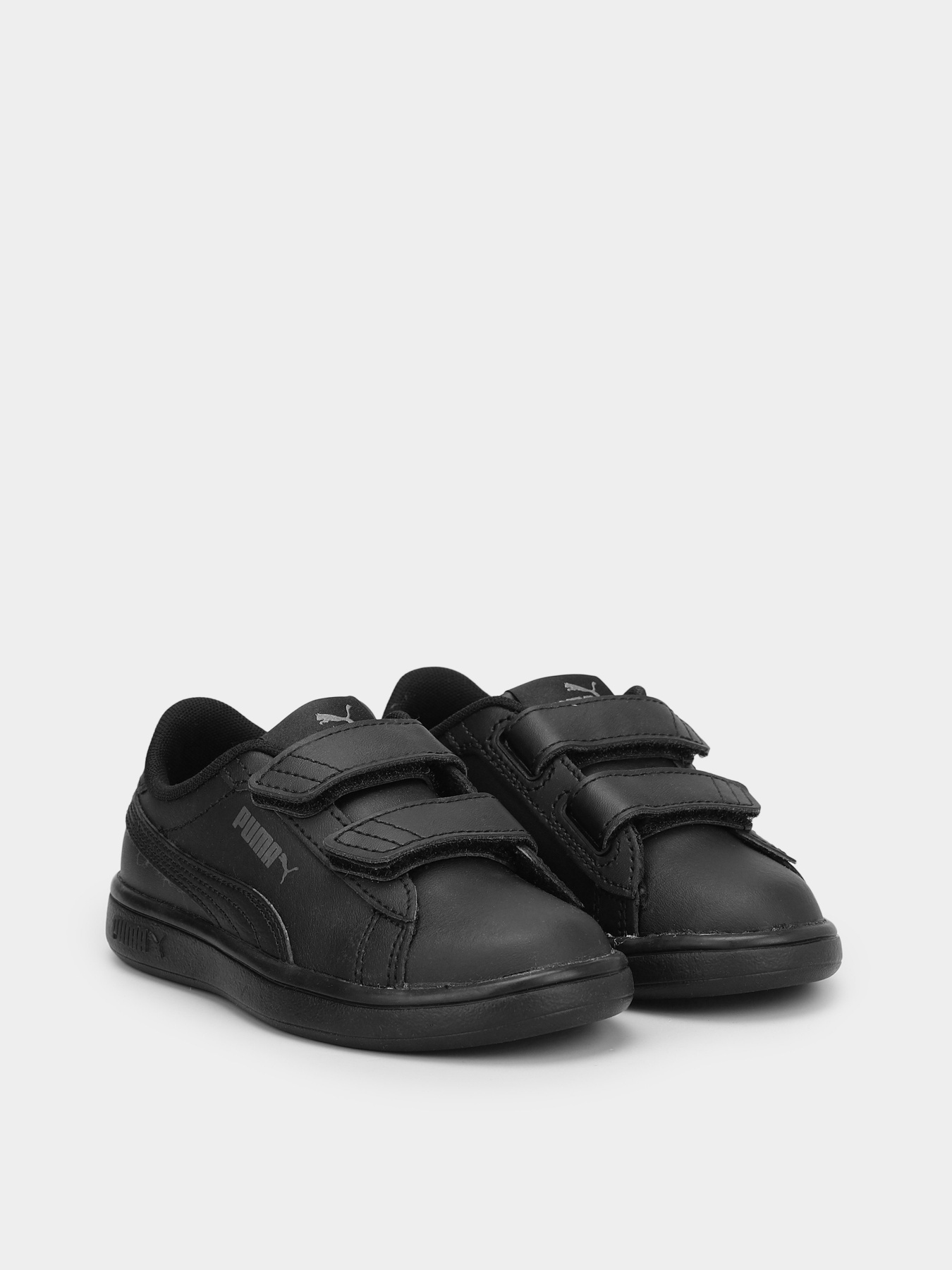 Кеды PUMA SMASH 3.0 L V PS модель 39203301 Кеды PUMA SMASH 3.0 L V PS модель 39203301 Фото