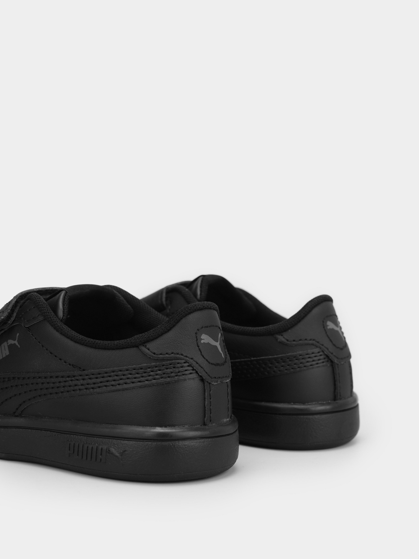 Кеды PUMA SMASH 3.0 L V PS модель 39203301 Кеды PUMA SMASH 3.0 L V PS модель 39203301 Фото