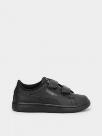 Кеди PUMA SMASH 3.0 L V PS модель 39203301 Фото