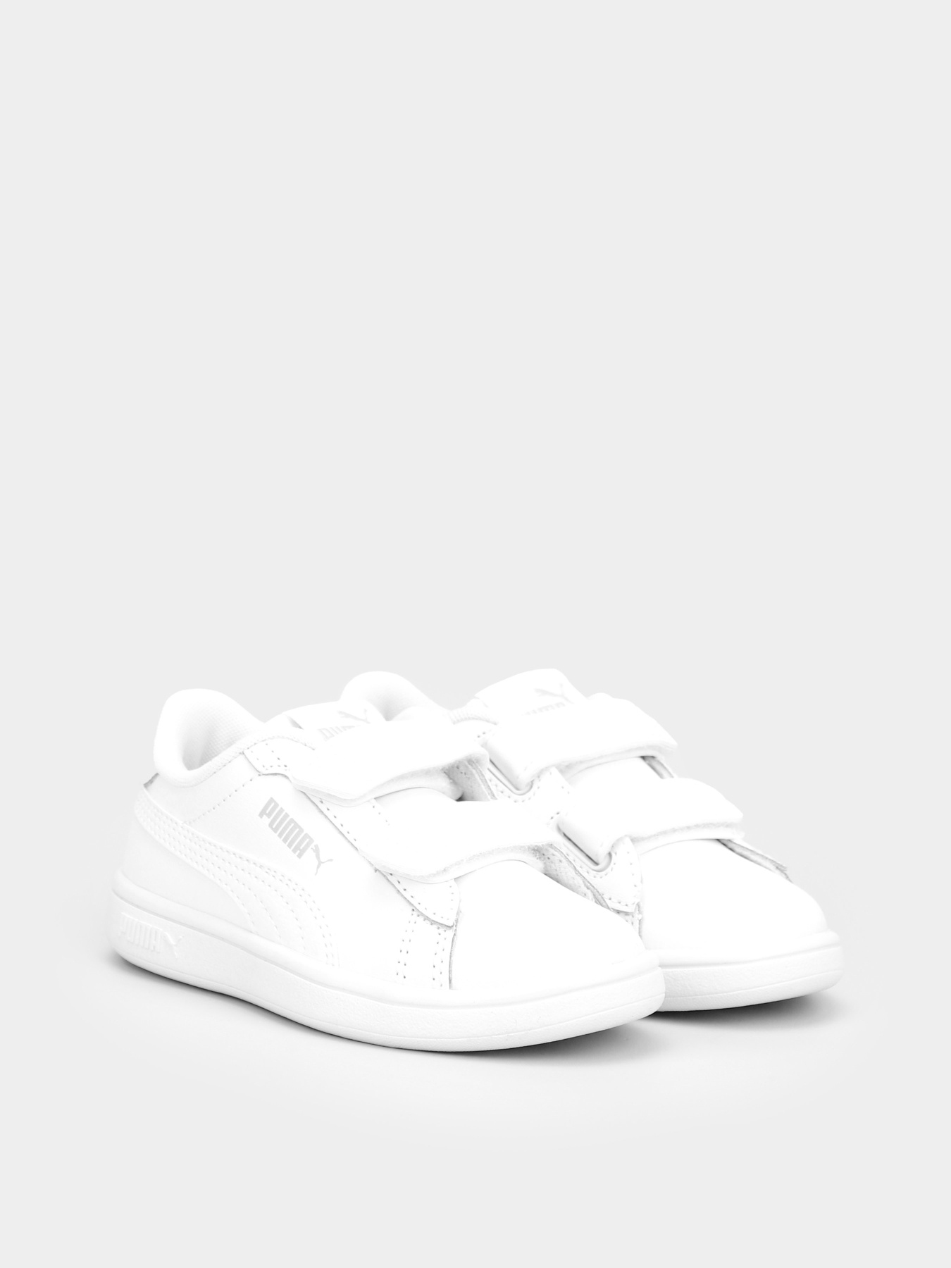 Кеды PUMA SMASH 3.0 L V PS модель 39203302 Фото