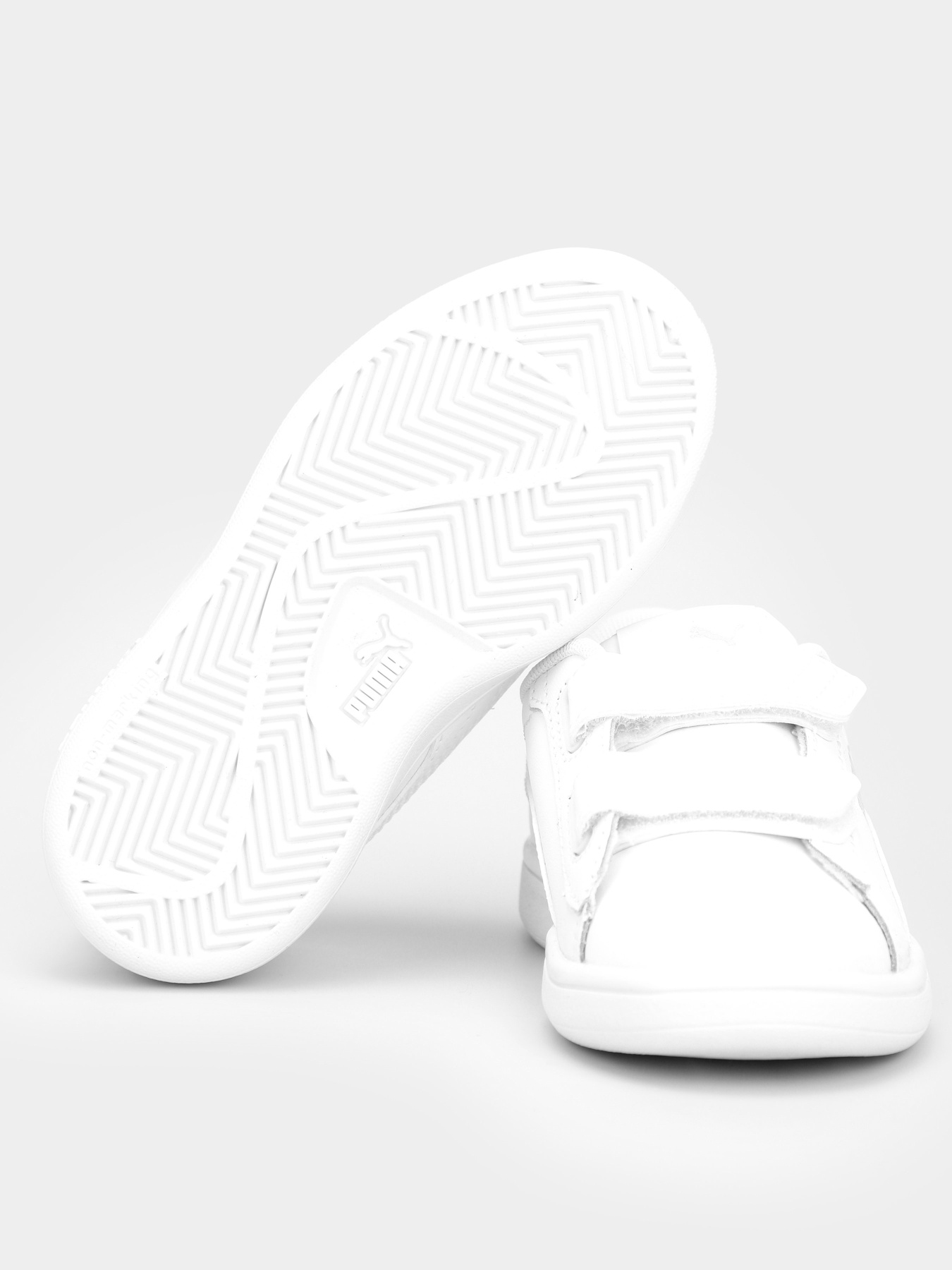 Кеды PUMA SMASH 3.0 L V PS модель 39203302 Фото
