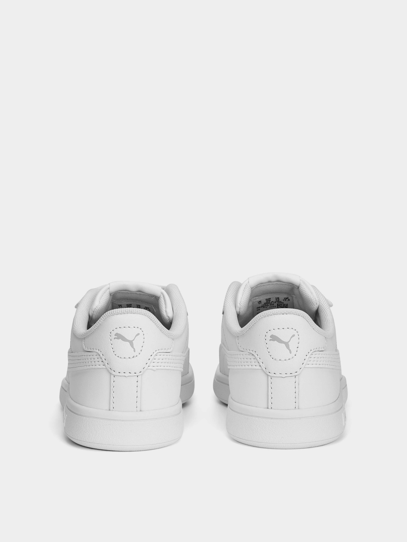 Кеды PUMA SMASH 3.0 L V PS модель 39203302 Фото