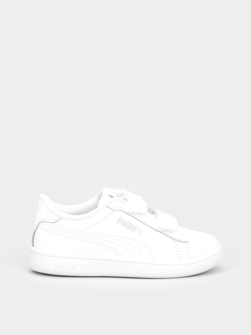 Кеди PUMA SMASH 3.0 L V PS модель 39203302 Фото