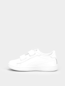Кеды PUMA SMASH 3.0 L V PS модель 39203302 Фото
