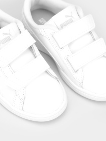 Кеды PUMA SMASH 3.0 L V PS модель 39203302 Фото
